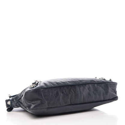 Balenciaga Agneau Giant 12 Silver Hardware First Canard 6 of 22