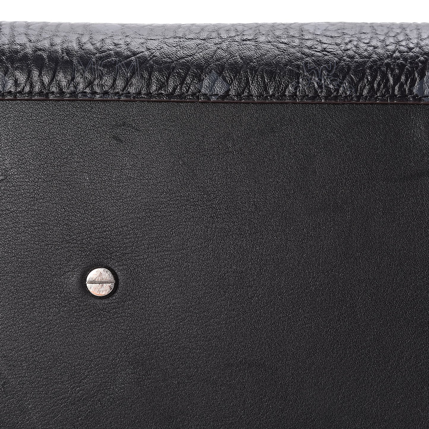 Visetos Large Tote Black