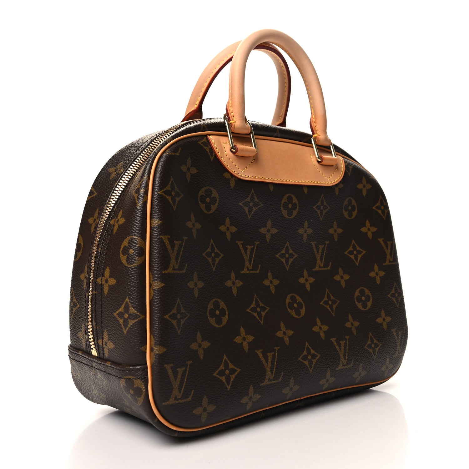 Louis Vuitton Monogram Trouville 3 of 9
