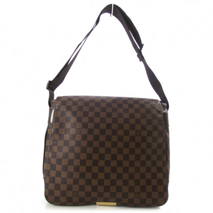 Louis Vuitton Damier Ebene Bastille Messenger 1 of 12