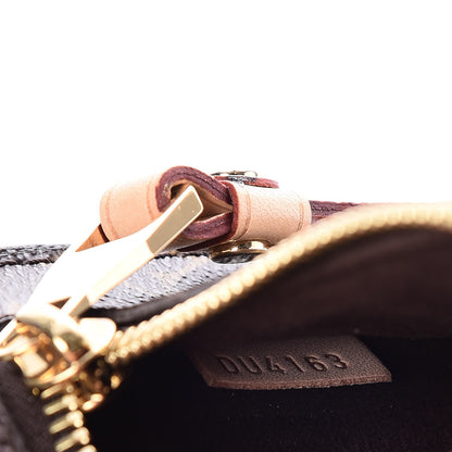 Louis Vuitton Monogram Pochette Metis 7 of 7