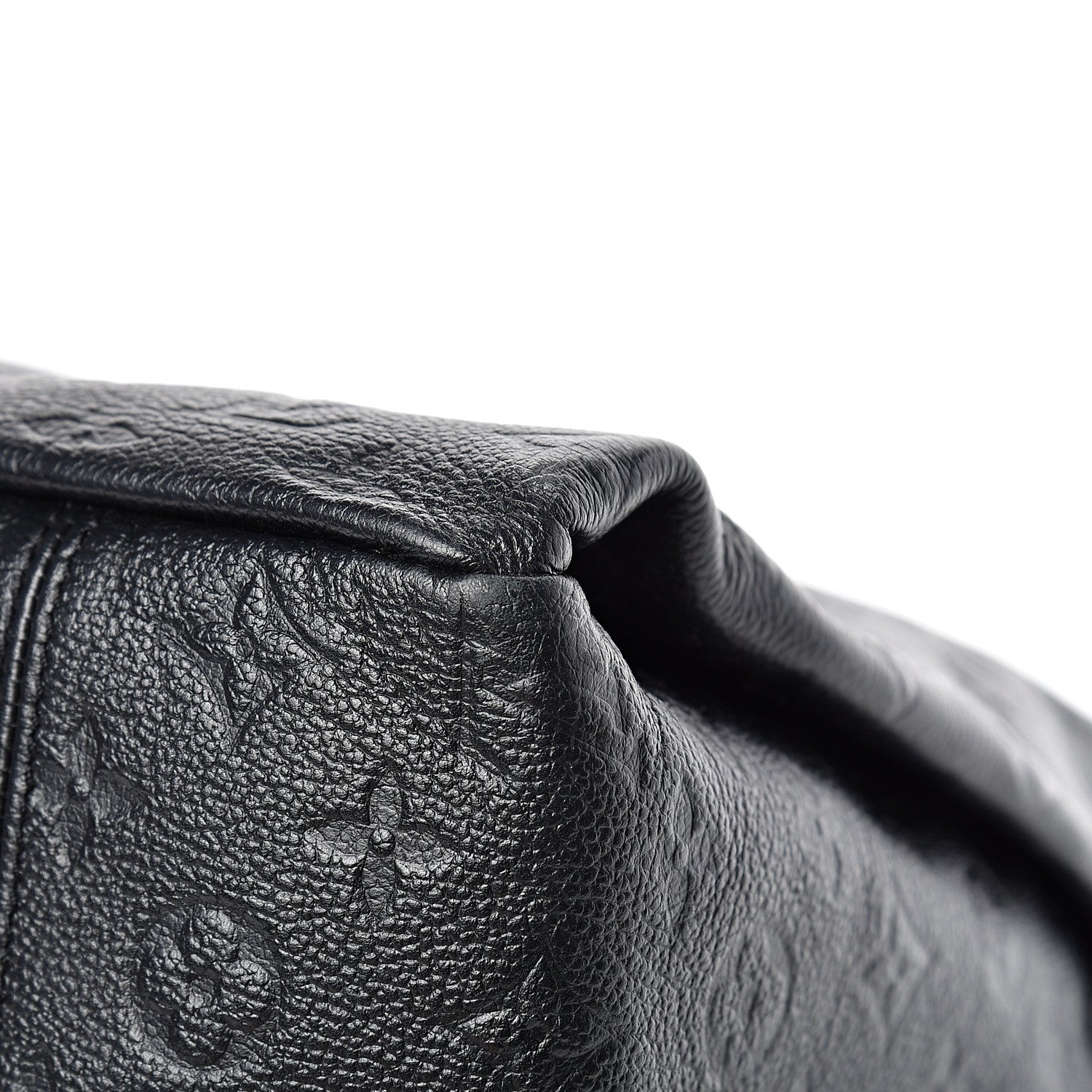 Louis Vuitton Empreinte Artsy MM Black 11 of 15