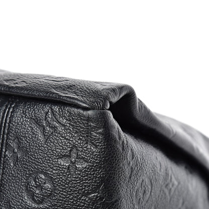 Louis Vuitton Empreinte Artsy MM Black 11 of 15