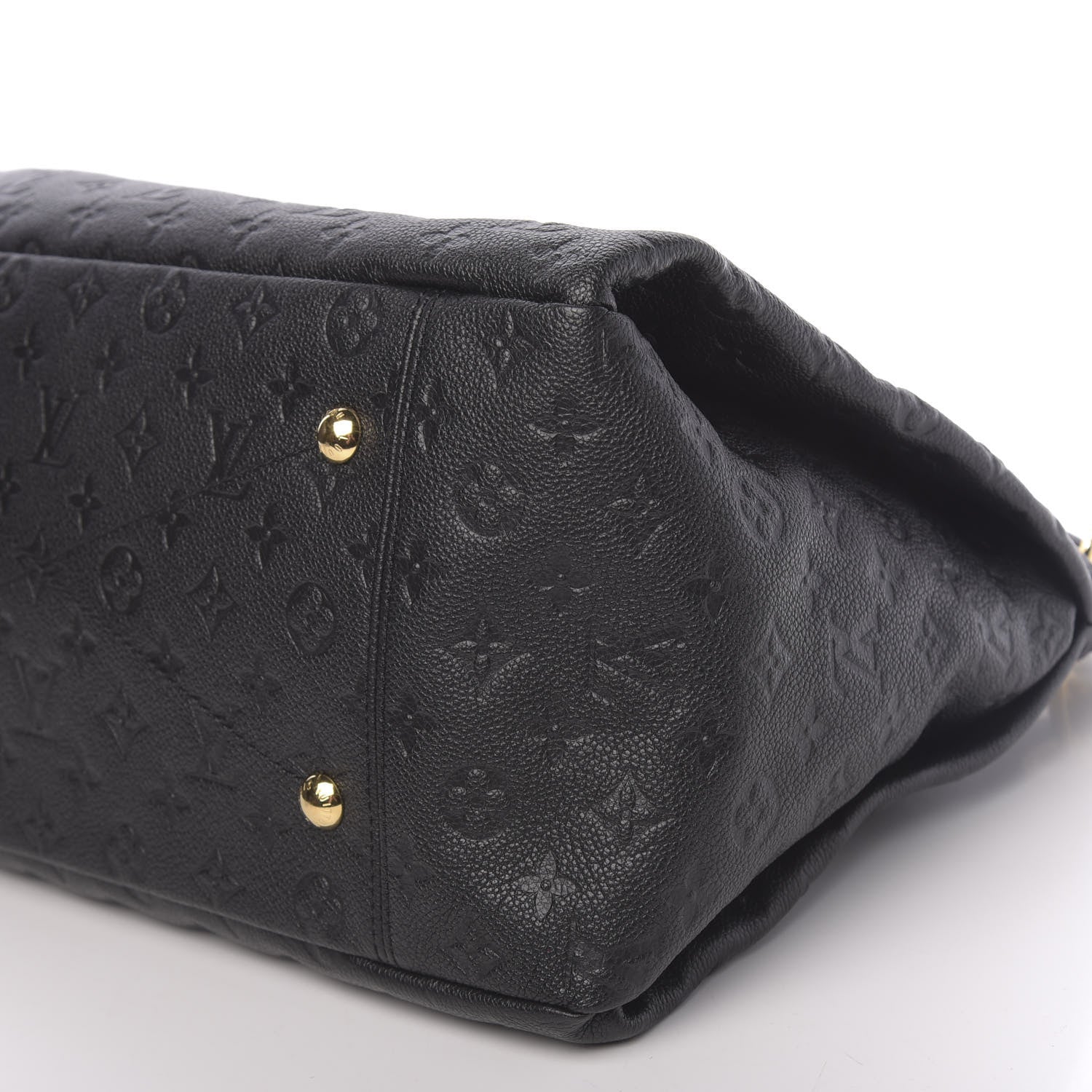 Louis Vuitton Empreinte Artsy MM Black 16 of 16