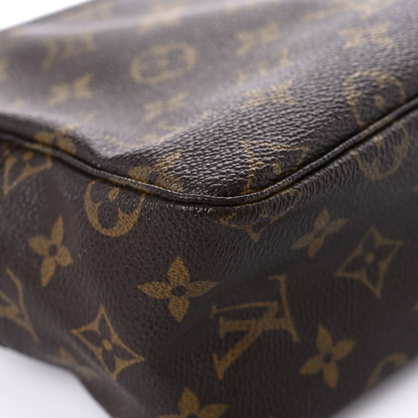 Monogram Trousse Toilette 28