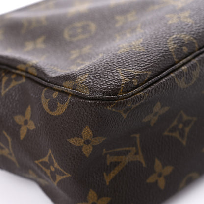 Louis Vuitton Monogram Trousse Toilette 28 7 of 14