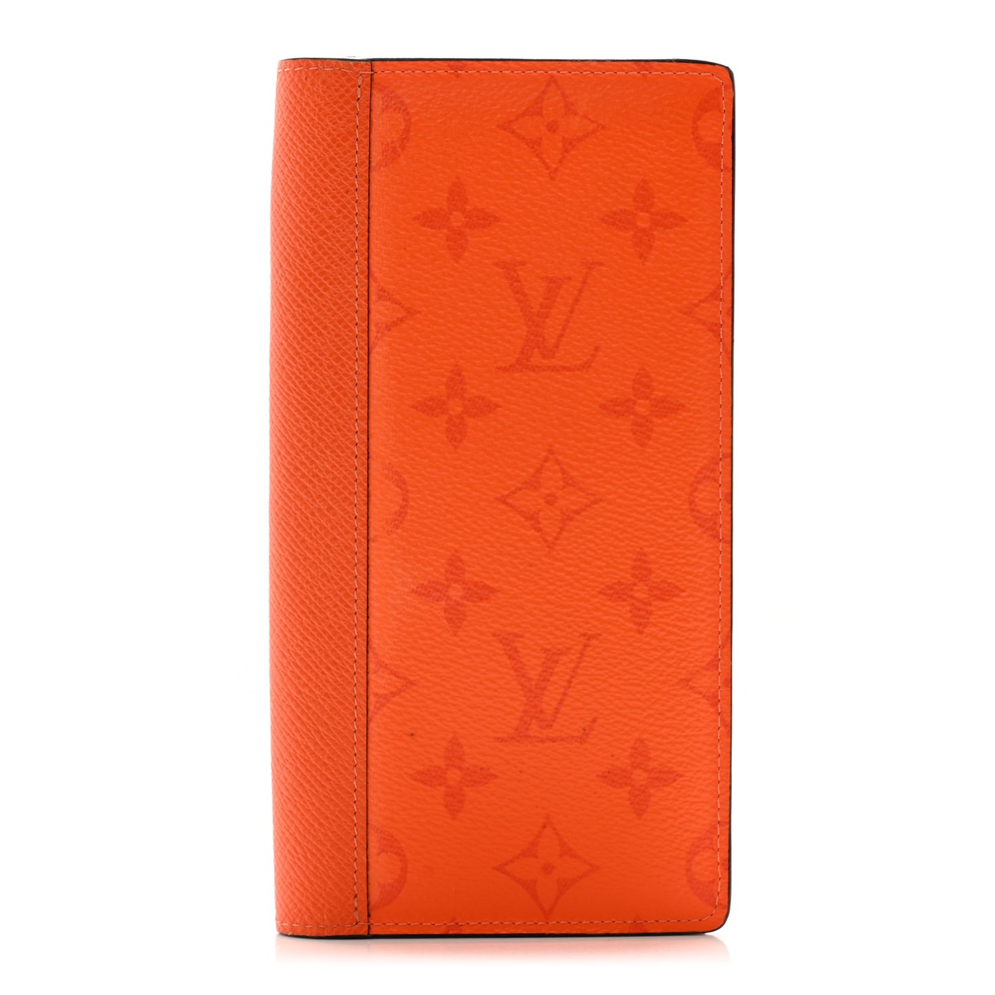 Taigarama Brazza Wallet NM Orange