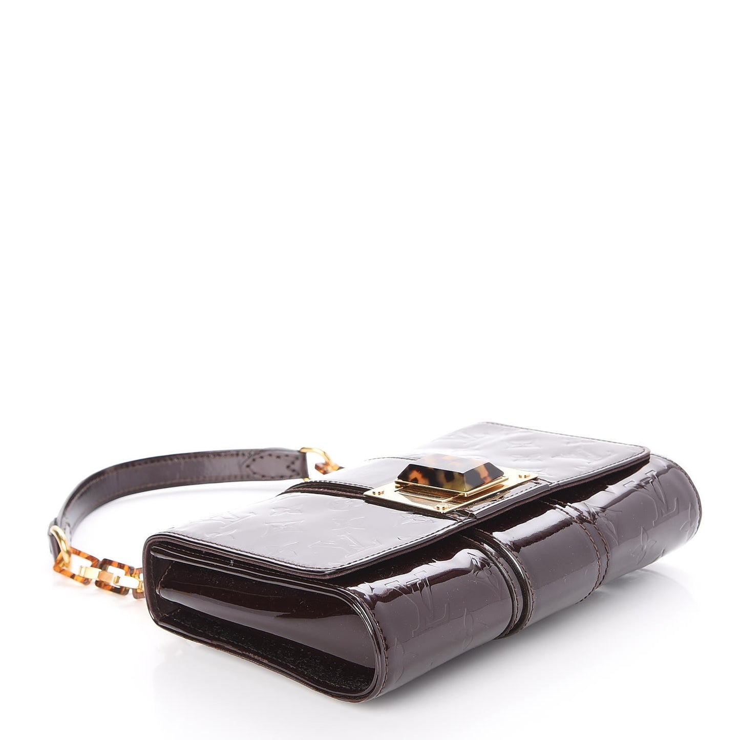 Vernis Vermont Avenue Amarante