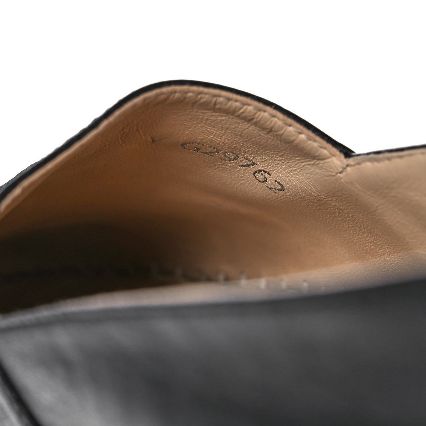 Lambskin CC Espadrilles 41 Black