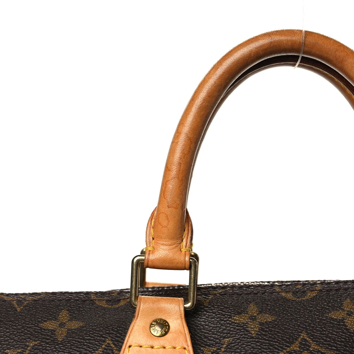 Louis Vuitton Monogram Speedy 35 11 of 14