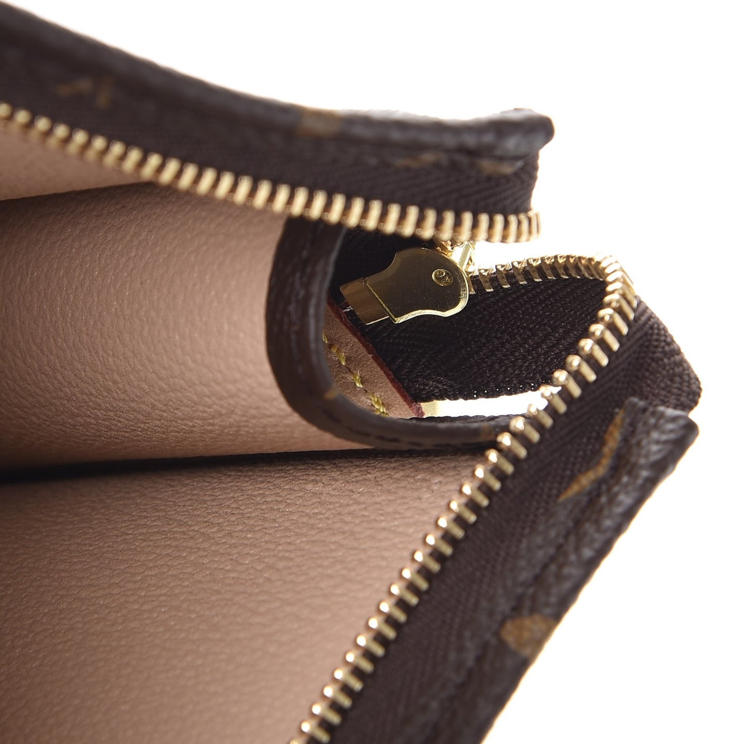 Monogram Toiletry Pouch 26