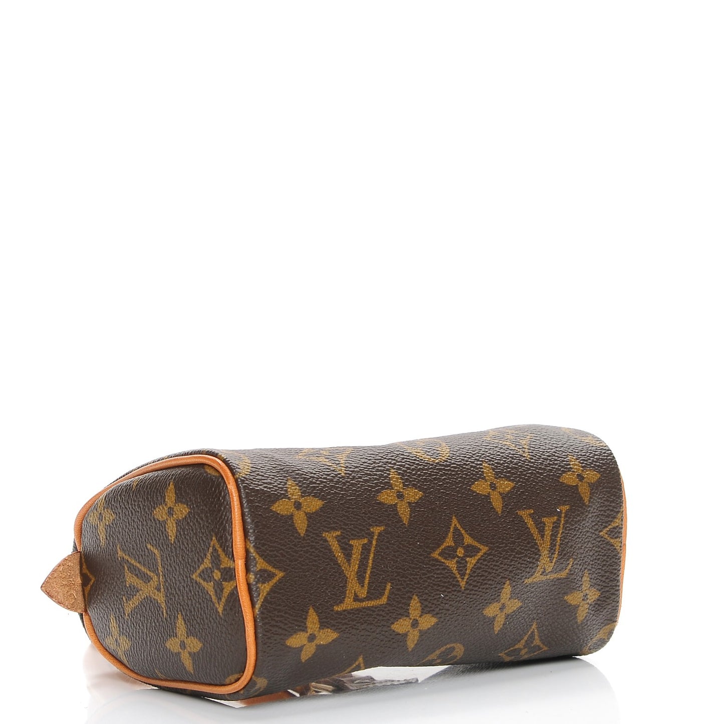 Monogram Mini Sac HL Speedy