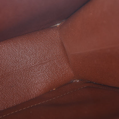 Louis Vuitton Monogram Monceau 28 21 of 23