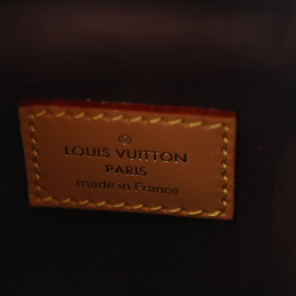 Louis Vuitton Monogram Side Trunk PM 6 of 9