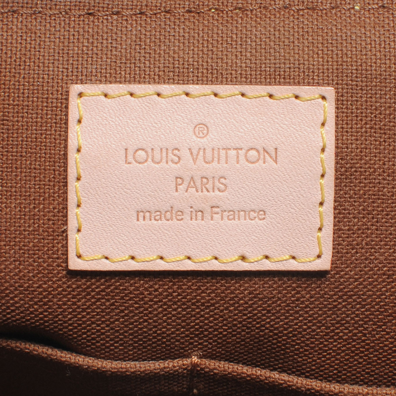 Monogram Palermo PM