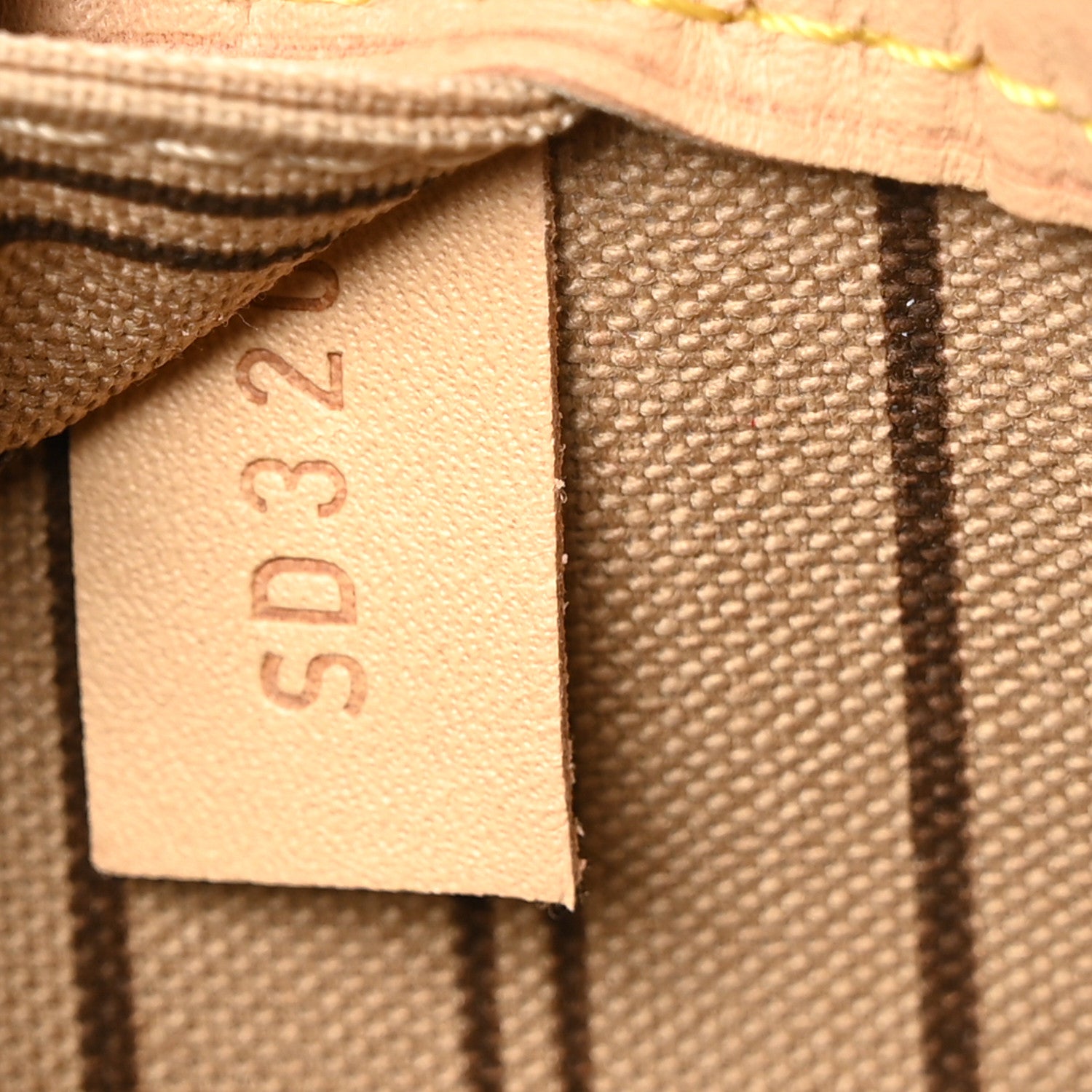 Louis Vuitton Monogram Neo Neverfull GM 7 of 9