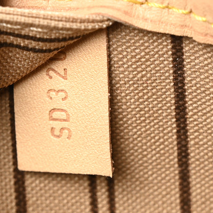 Louis Vuitton Monogram Neo Neverfull GM 7 of 9