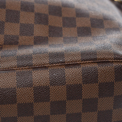 Louis Vuitton Damier Ebene Neverfull MM 11 of 14