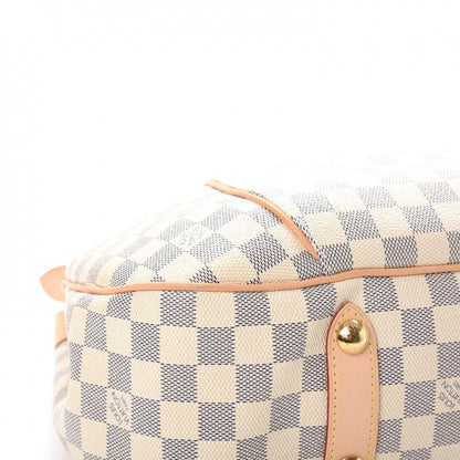 Louis Vuitton Damier Azur Galliera PM 18 of 21