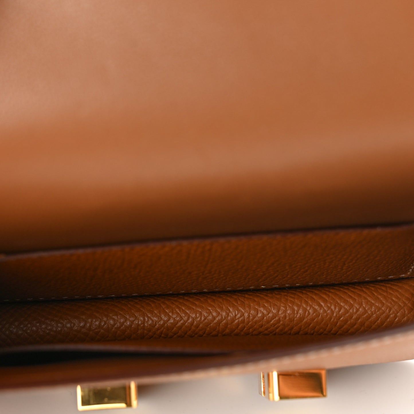 Epsom Constance Slim Wallet Gold
