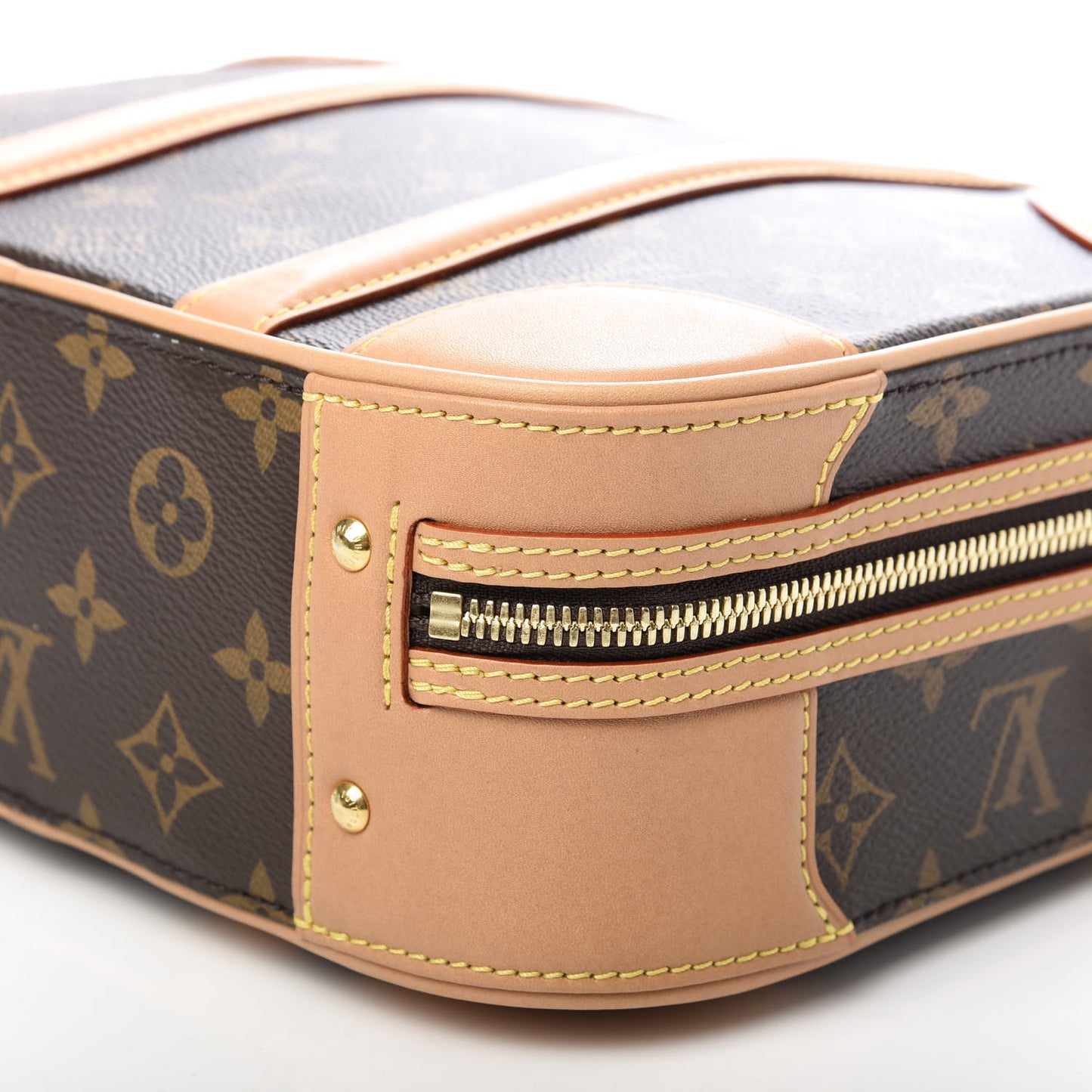 Monogram Valisette PM