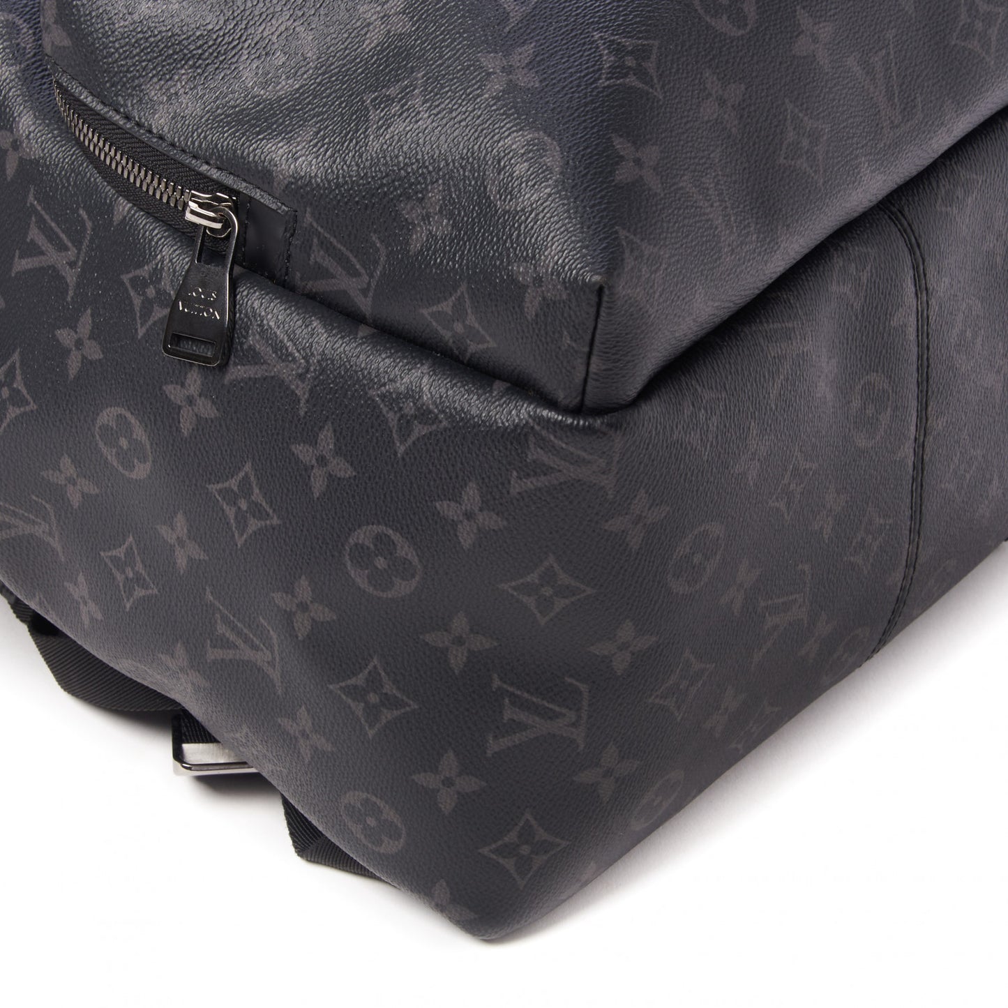 Monogram Eclipse Apollo Backpack