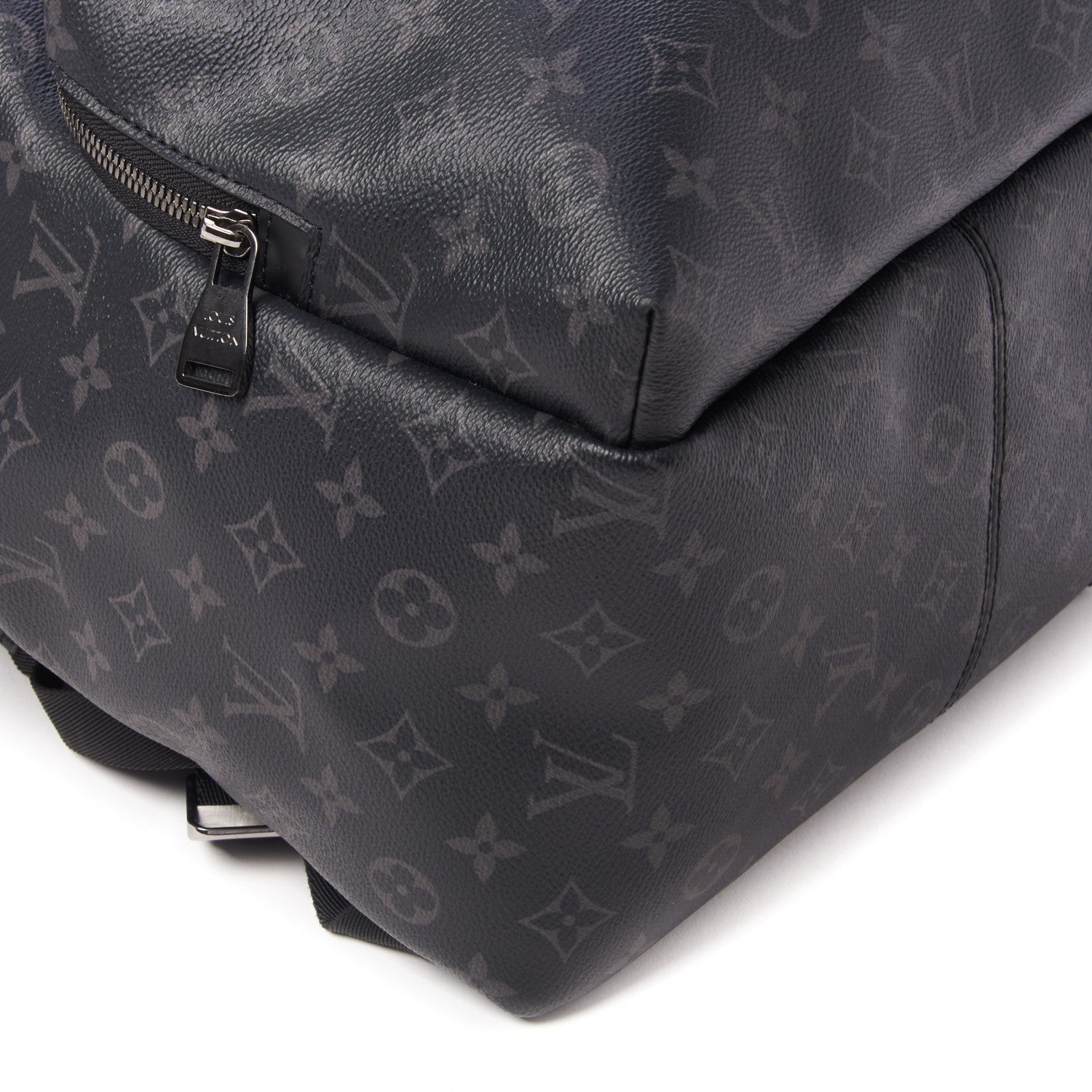Louis Vuitton Monogram Eclipse Apollo Backpack 6 of 8