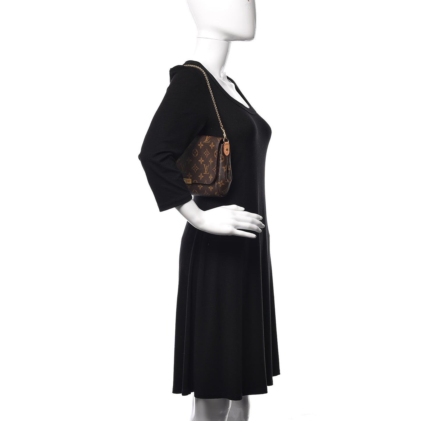 Monogram Favorite MM