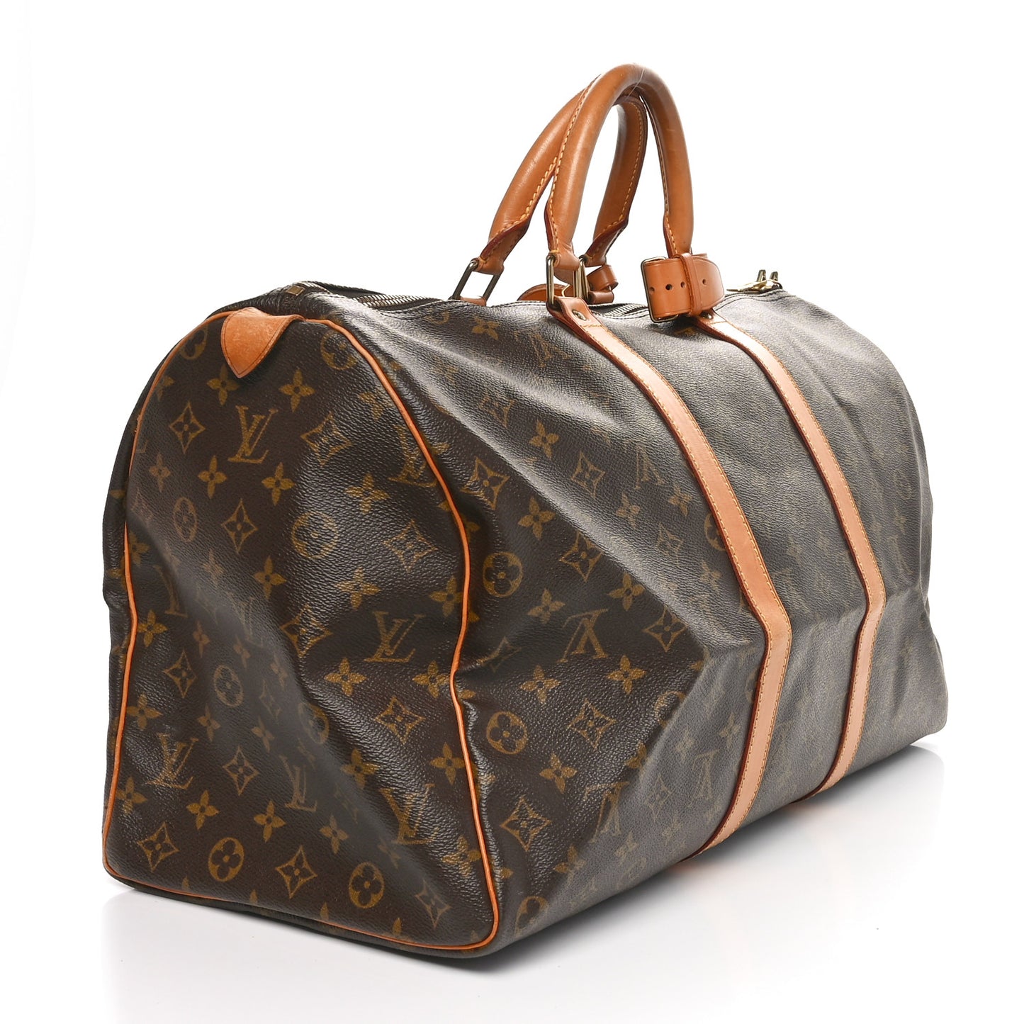 Monogram Keepall 50