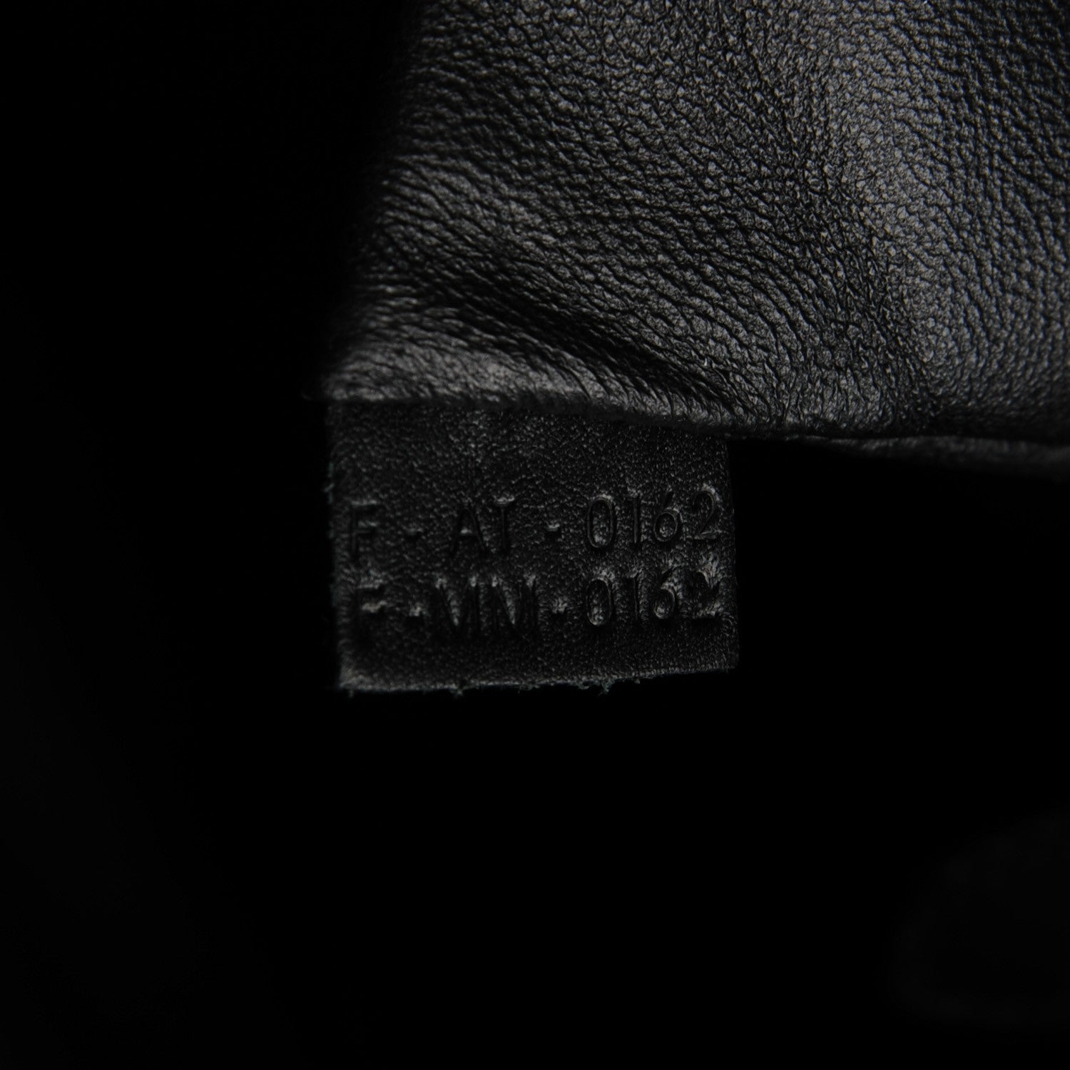 Celine Smooth Calfskin Medium Luggage Black 8 of 8