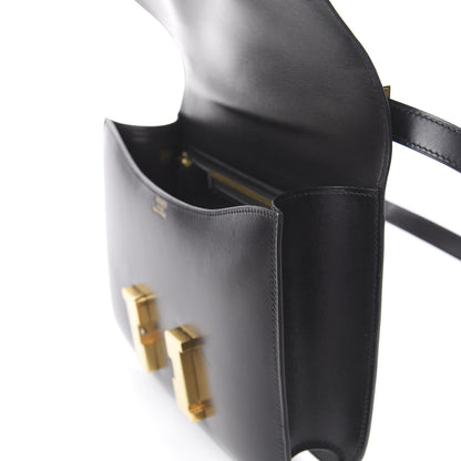 Hermes Box Constance 24 Black 13 of 15