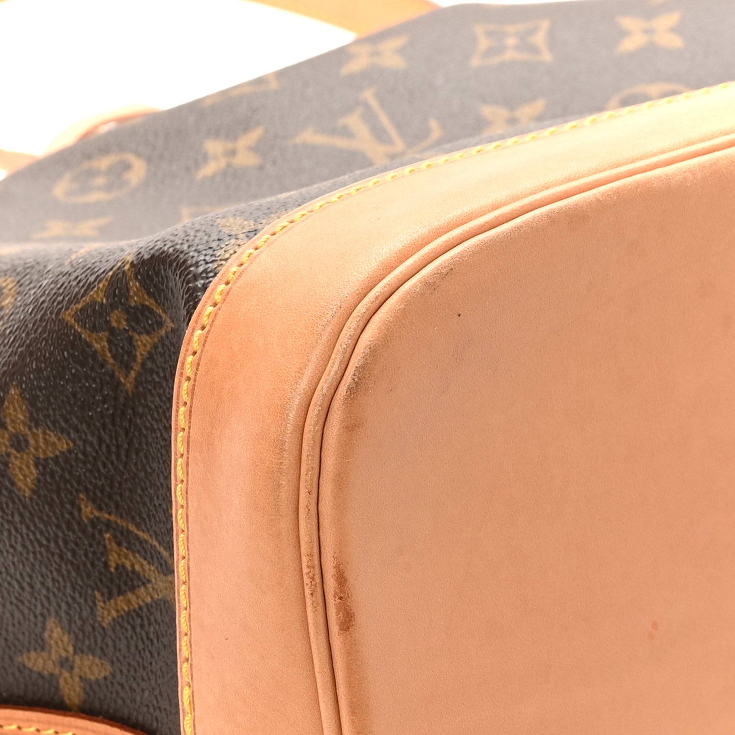 Monogram Petit Noe NM