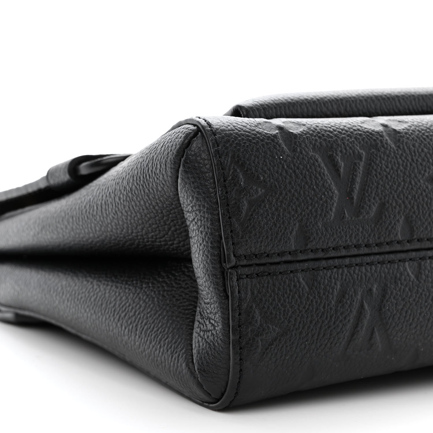 Louis Vuitton Empreinte Vavin PM Black 9 of 12