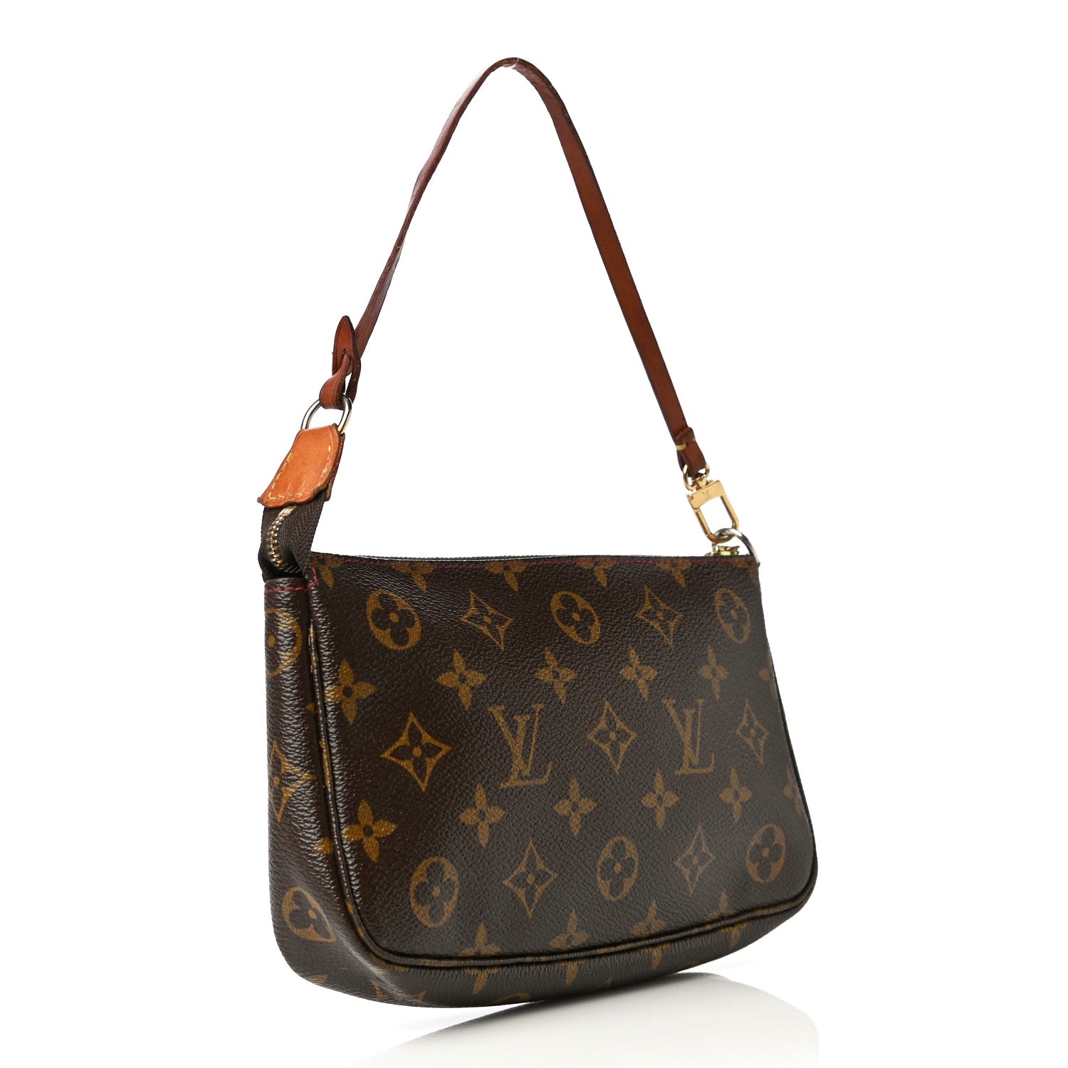 Louis Vuitton Monogram Cerises Pochette Accessories 3 of 16