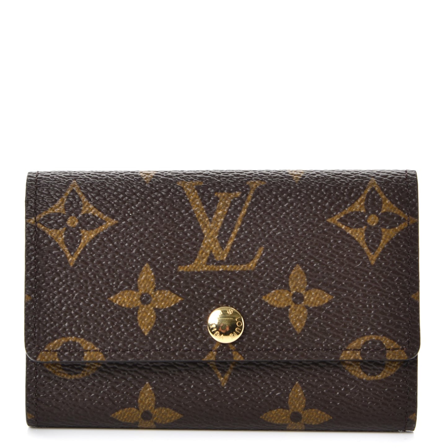 Monogram 6 Key Multicles Holder
