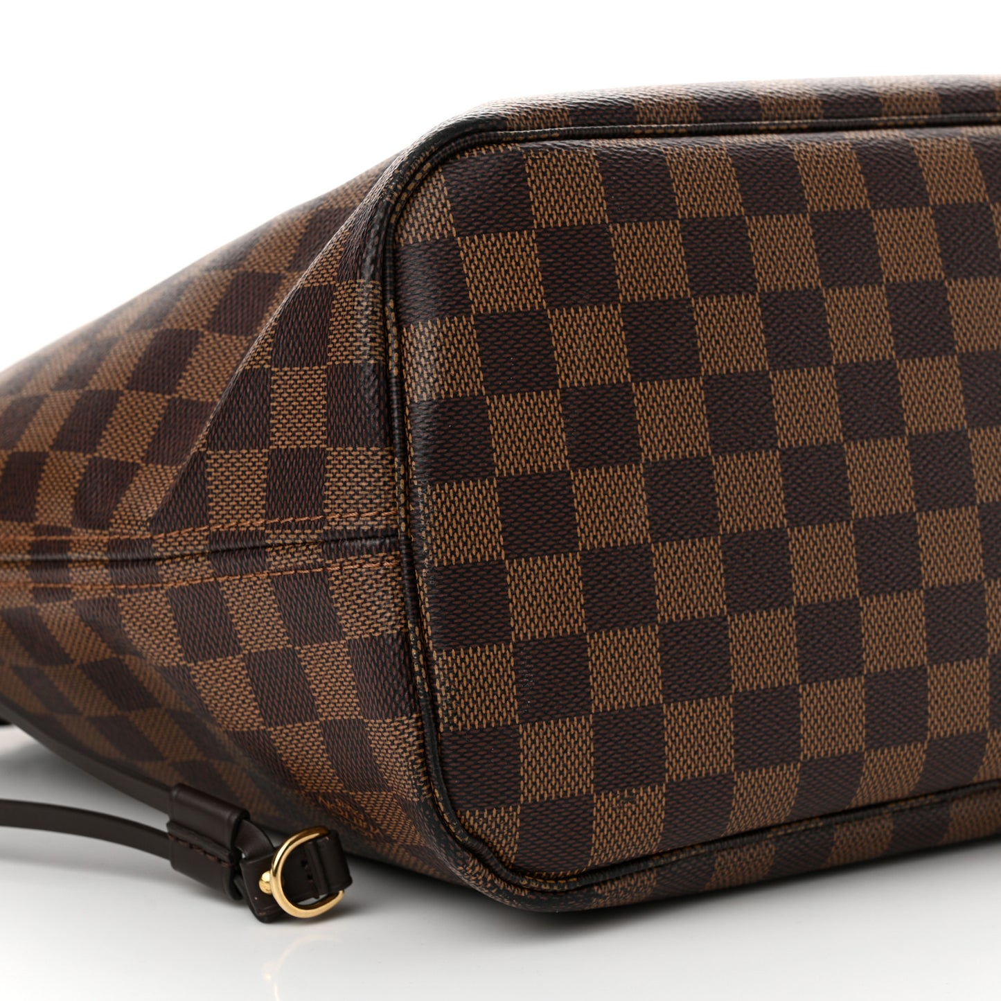 Damier Ebene Neo Neverfull MM