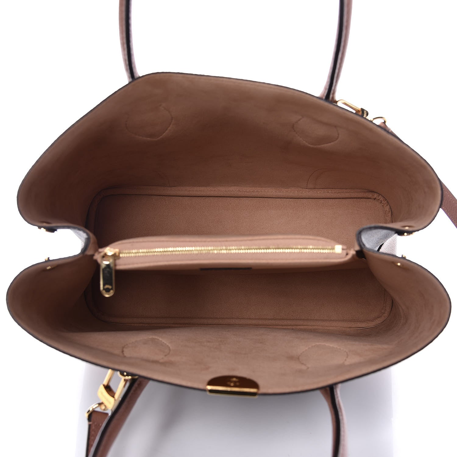 Louis Vuitton Monogram Flandrin Bois De Rose 5 of 9