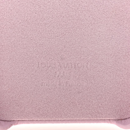 Louis Vuitton Monogram Pallas iPhone 13 Pro Bumper Pink 6 of 8