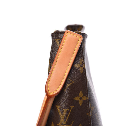 Louis Vuitton Monogram Looping GM 9 of 10
