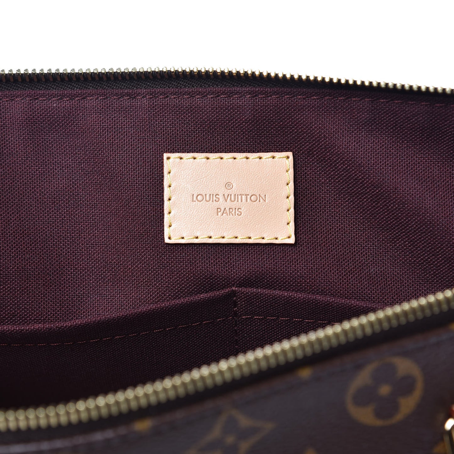 Monogram Iena PM