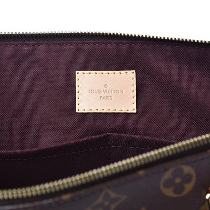 Louis Vuitton Monogram Iena PM 6 of 11