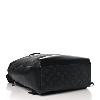 Louis Vuitton Monogram Eclipse Explorer Backpack 4 of 8
