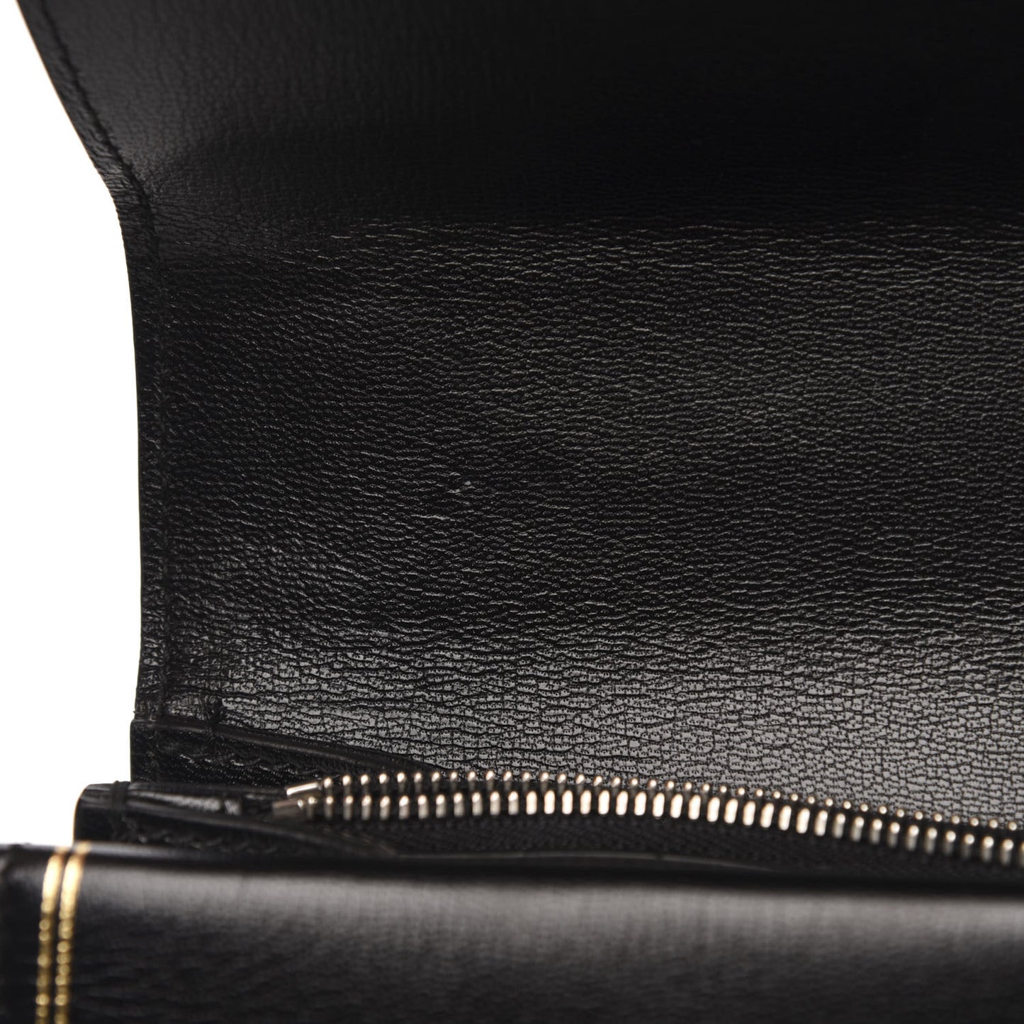 X SEGA Calfskin GUCCY Stars Medium Dionysus Shoulder Bag Black Gold