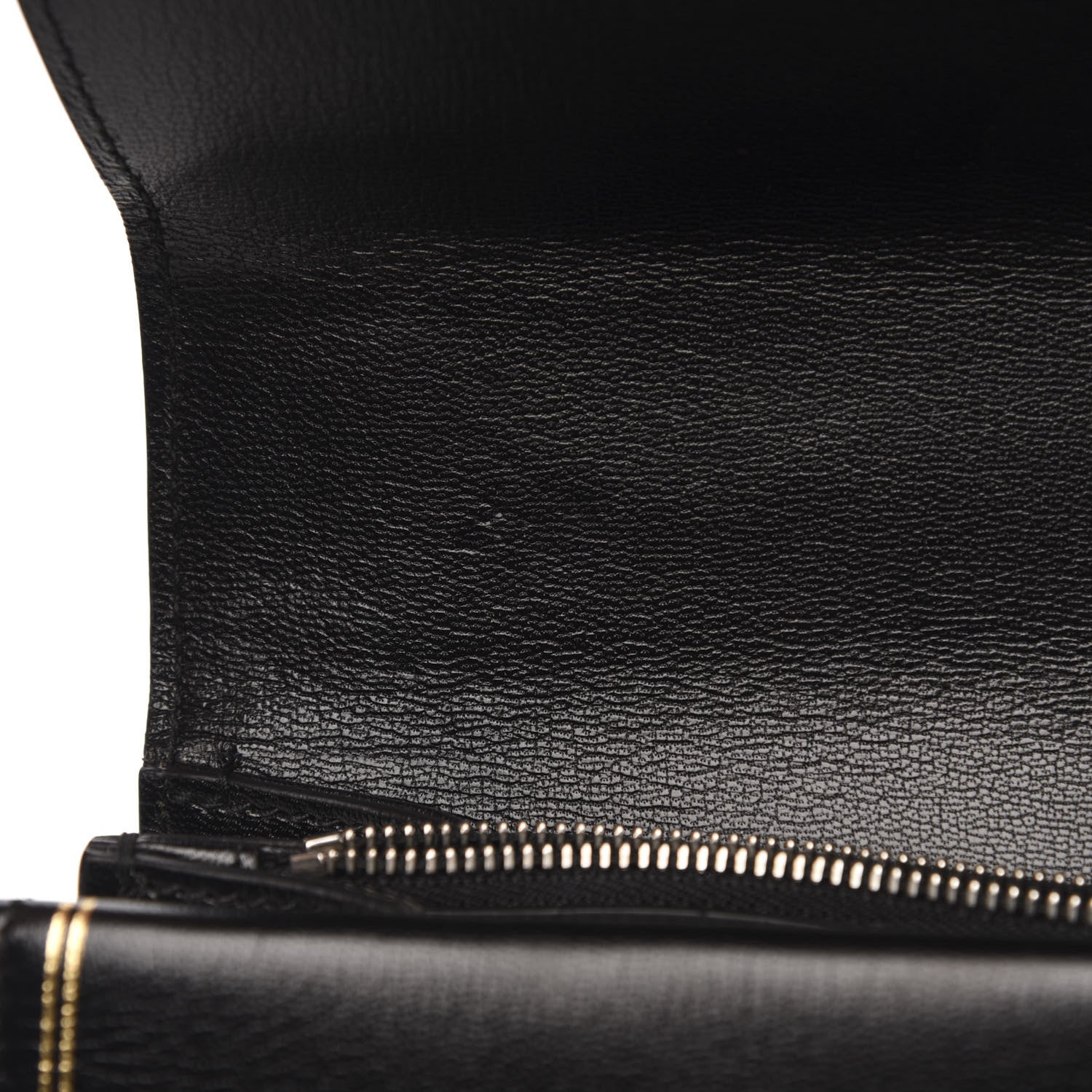 Gucci X SEGA Calfskin GUCCY Stars Medium Dionysus Shoulder Bag Black Gold 11 of 12