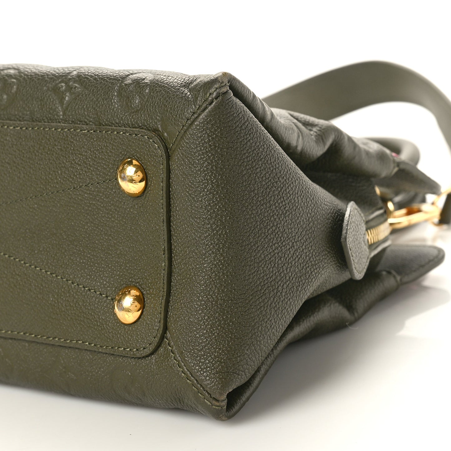Empreinte Vosges MM Kaki