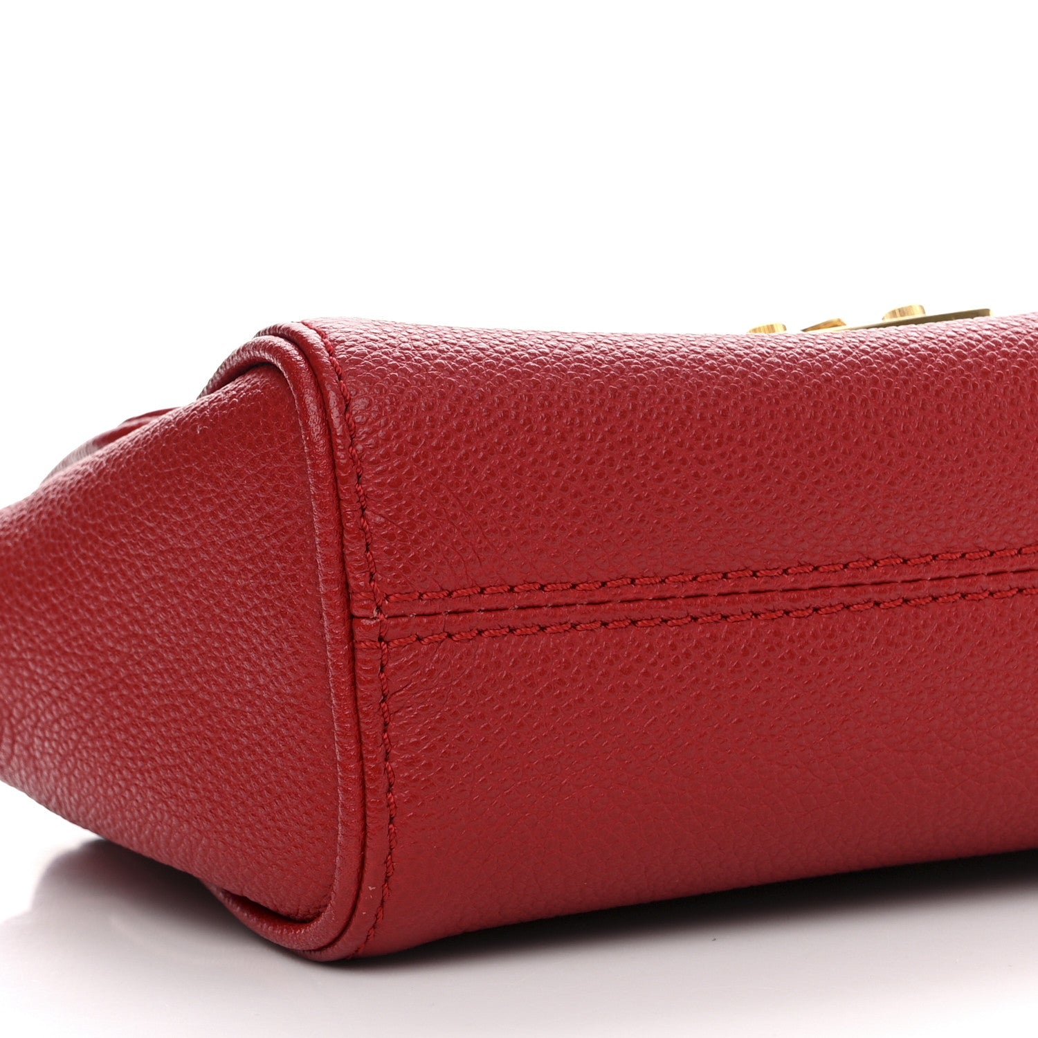 Louis Vuitton Empreinte Saint Germain BB Cherry 9 of 11