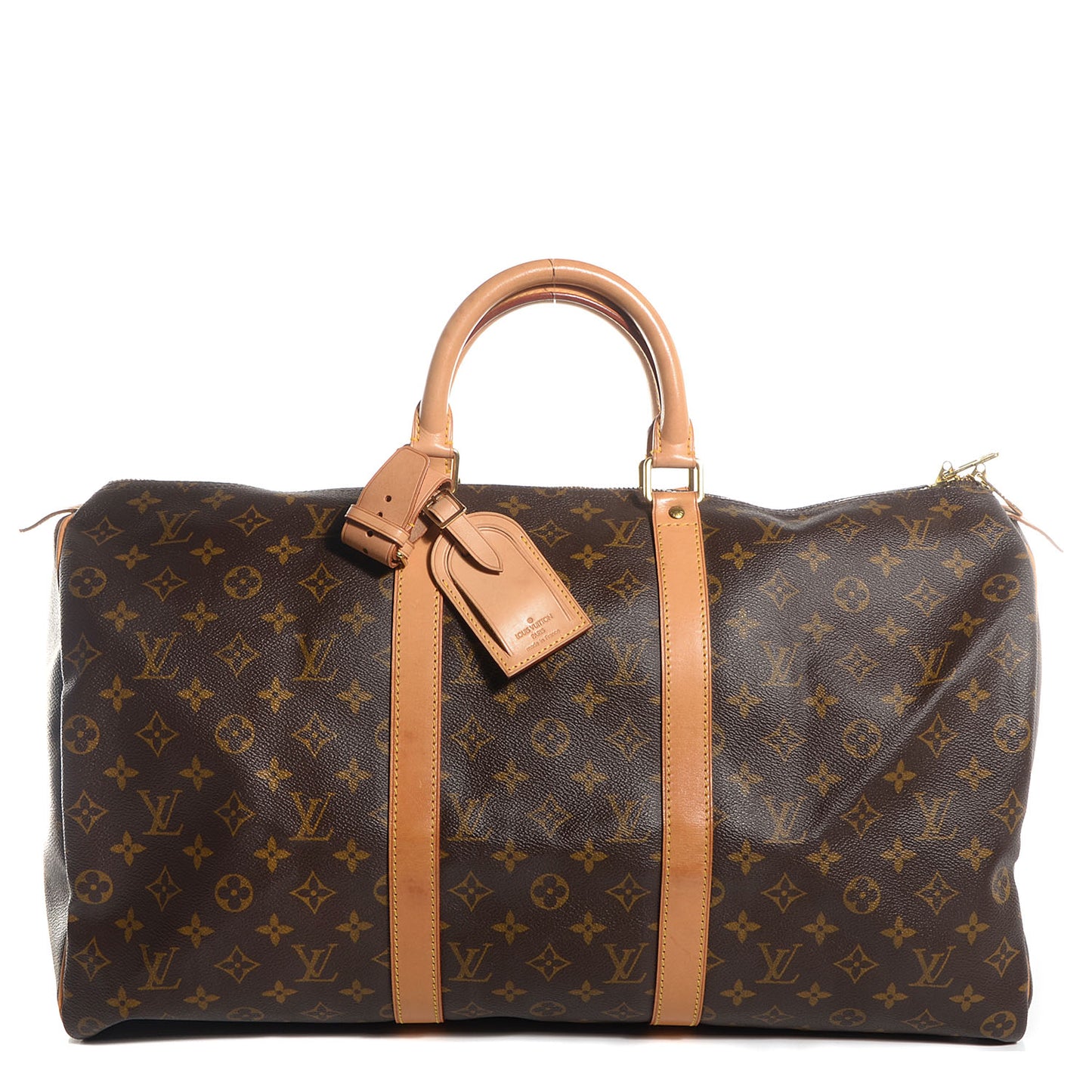 Monogram Keepall 50
