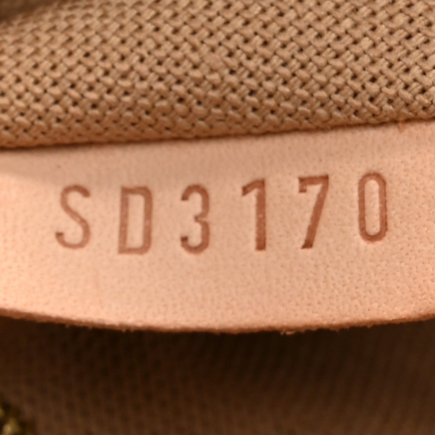 Monogram Delightful MM