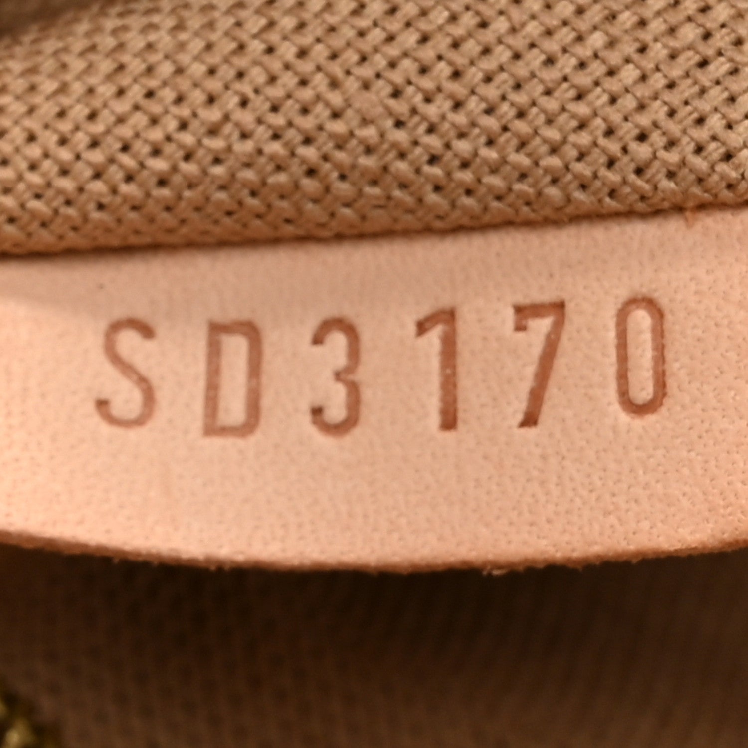 Louis Vuitton Monogram Delightful MM 7 of 14
