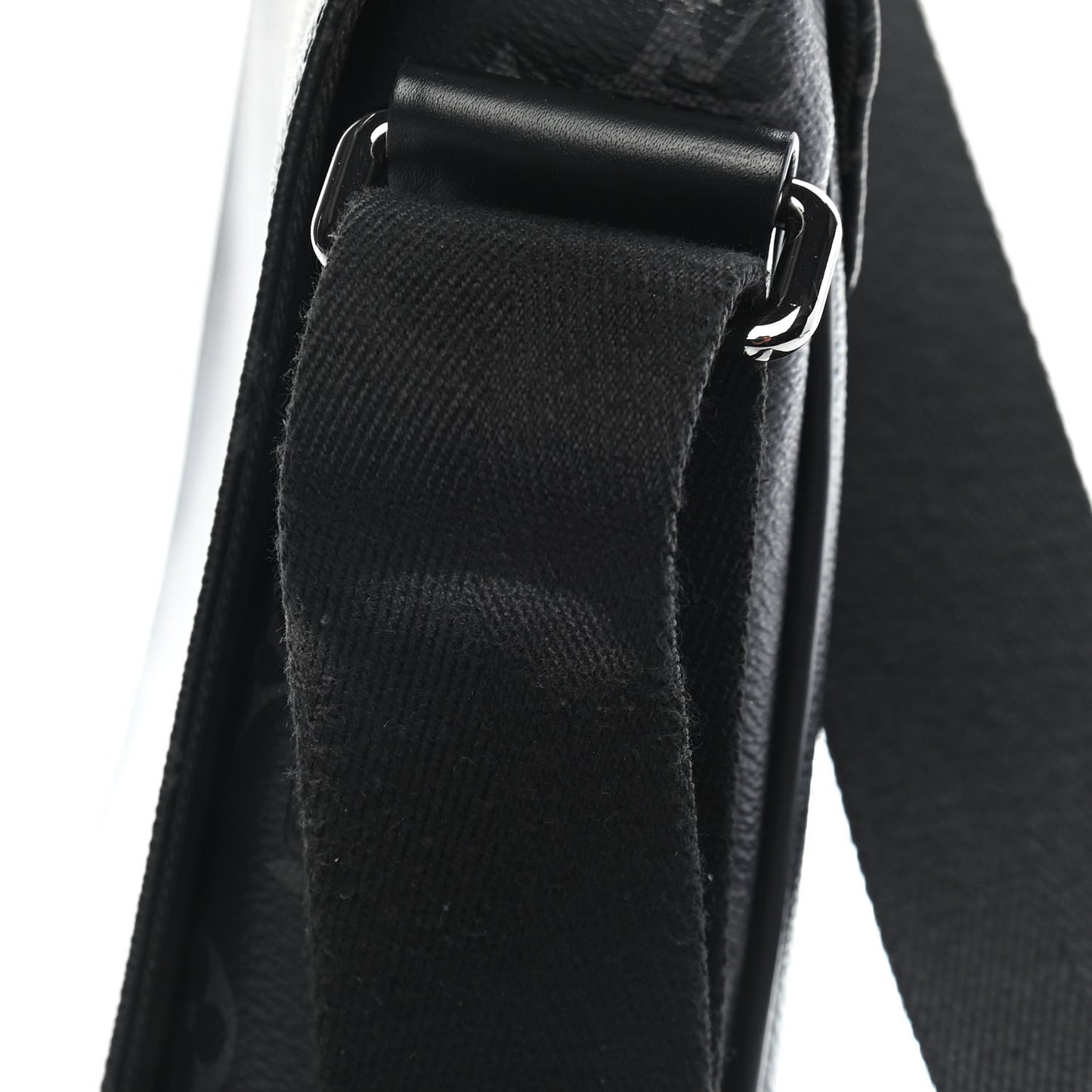 Monogram Eclipse District PM Black